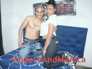 AngeloAndMonica