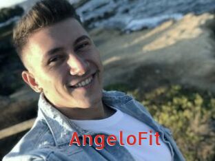 AngeloFit