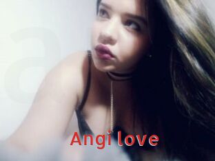 Angi_love