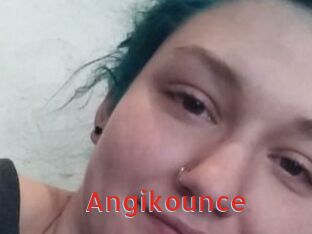 Angikounce