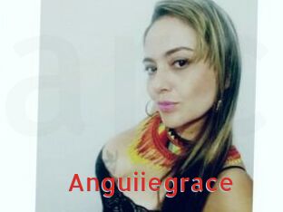 Anguiiegrace Archive DVD NET
