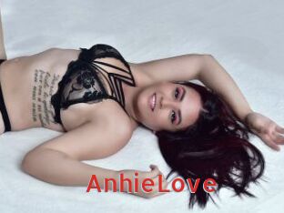 AnhieLove