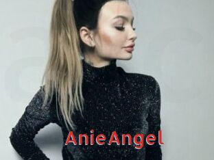 AnieAngel Archive DVD NET