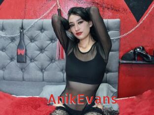 AnikEvans