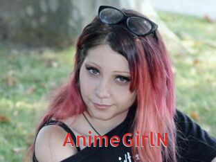 AnimeGirlN