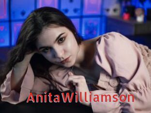 AnitaWilliamson