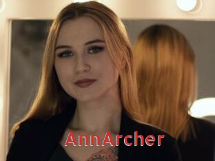 AnnArcher