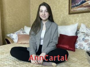 AnnCartal Archive DVD NET