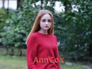 AnnCox