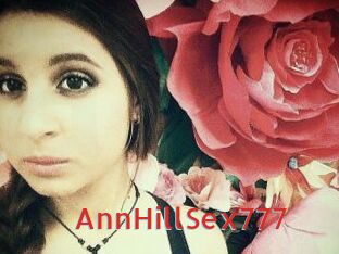 AnnHillSex777