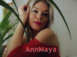 AnnMaya