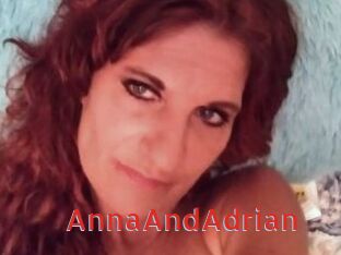 AnnaAndAdrian