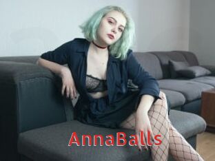 AnnaBalls