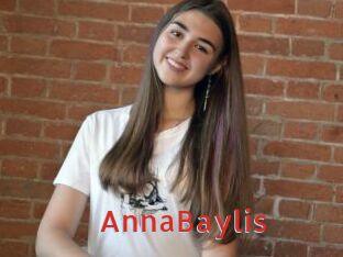 AnnaBaylis