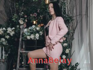 AnnaBelay Archive DVD NET