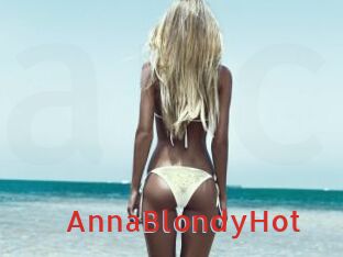 AnnaBlondyHot Archive DVD NET
