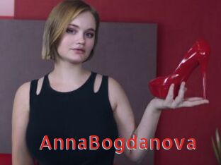 AnnaBogdanova