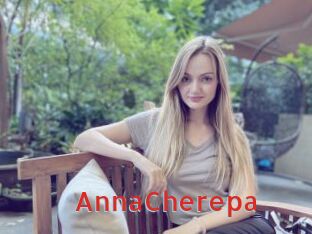 AnnaCherepa