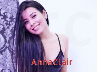 AnnaClair