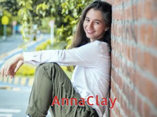 AnnaClay