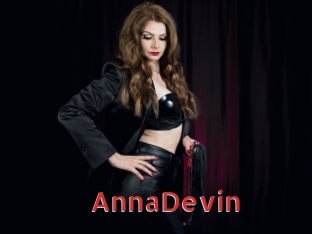 AnnaDevin