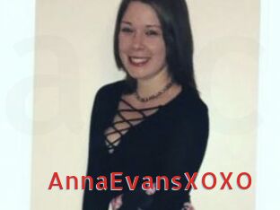 AnnaEvansXOXO