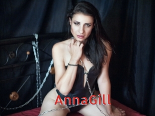 AnnaGill