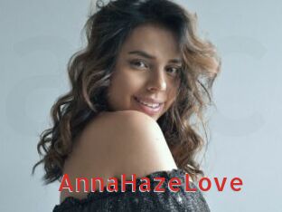AnnaHazeLove
