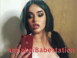 AnnaLeiBabestation