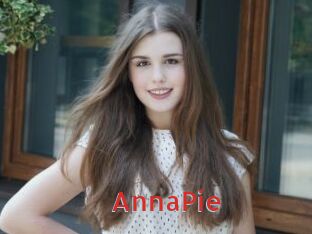 AnnaPie Archive DVD NET