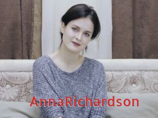 AnnaRichardson