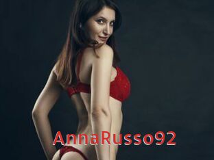 AnnaRusso92