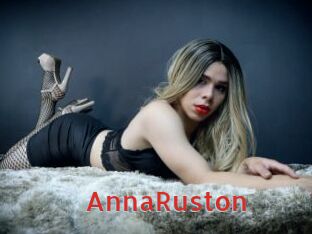 AnnaRuston