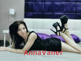 AnnaVaner