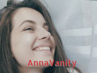 AnnaVanity