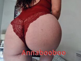 Annabooboo Archive DVD NET