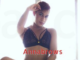 Annabrows