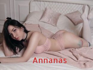 Annanas