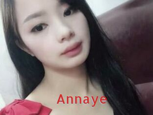 Annaye