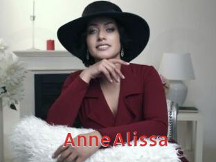 AnneAlissa Archive DVD NET