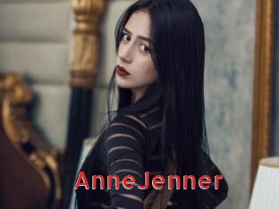 AnneJenner