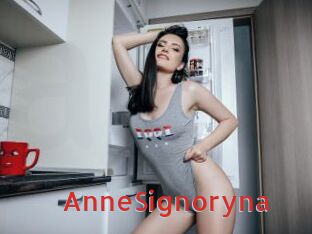 AnneSignoryna
