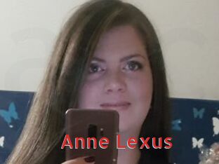 Anne_Lexus