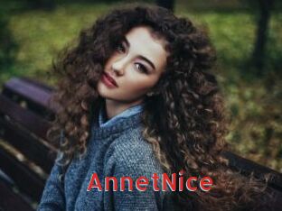 AnnetNice