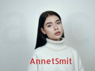 AnnetSmit