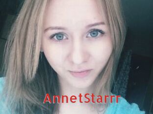 AnnetStarrr