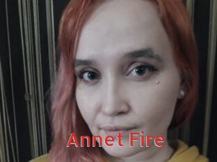 Annet_Fire