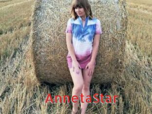 AnnetaStar