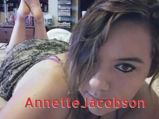 AnnetteJacobson