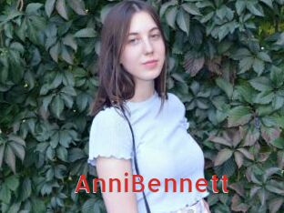 AnniBennett